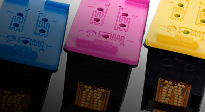 Venta de consumibles de impresión