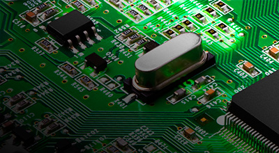 Servicio técnico de informática y electrónica