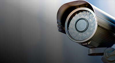 Instalación de alarmas y cámaras de seguridad