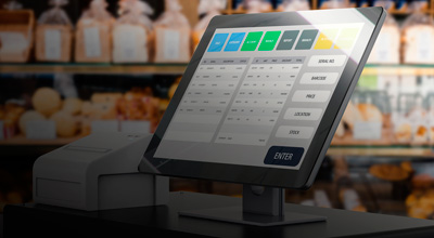 Terminales punto de venta para comercios y hostelería
